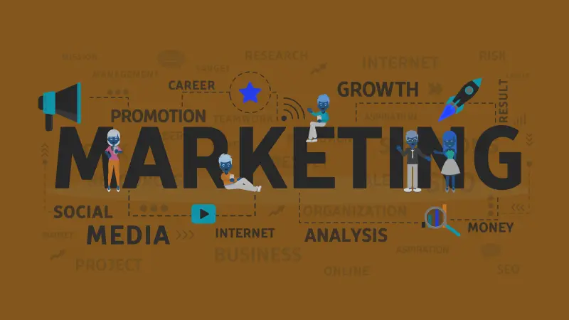 digital marketing courses